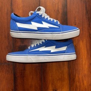 Revenge X Storm Classic Blue
